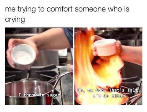 salt