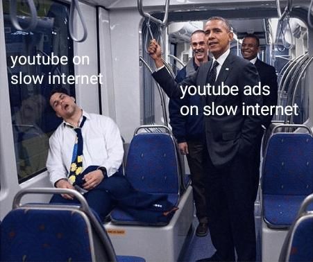why does it be like that?