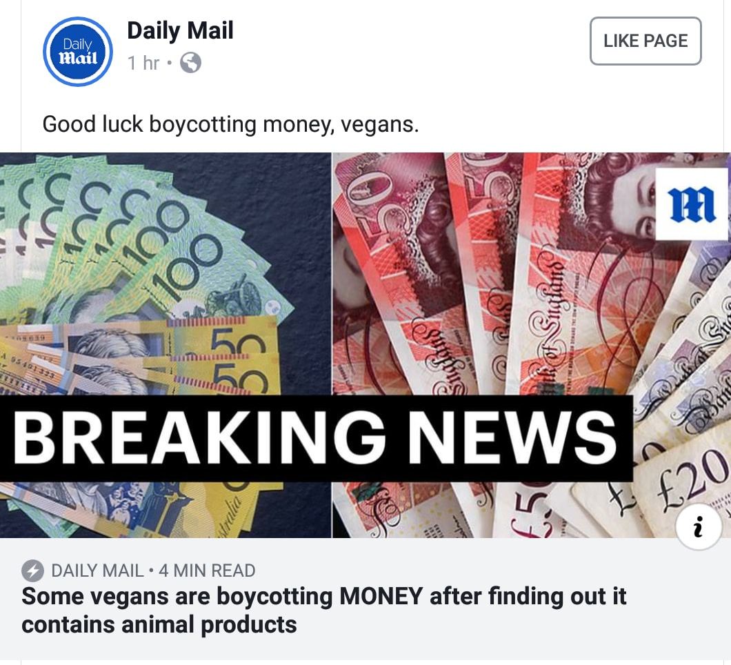 Vegan