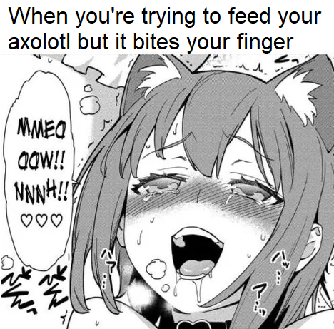 It's happened more than once