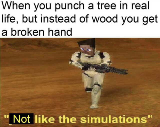 Ouch