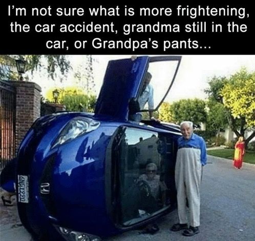 Parking like a boss