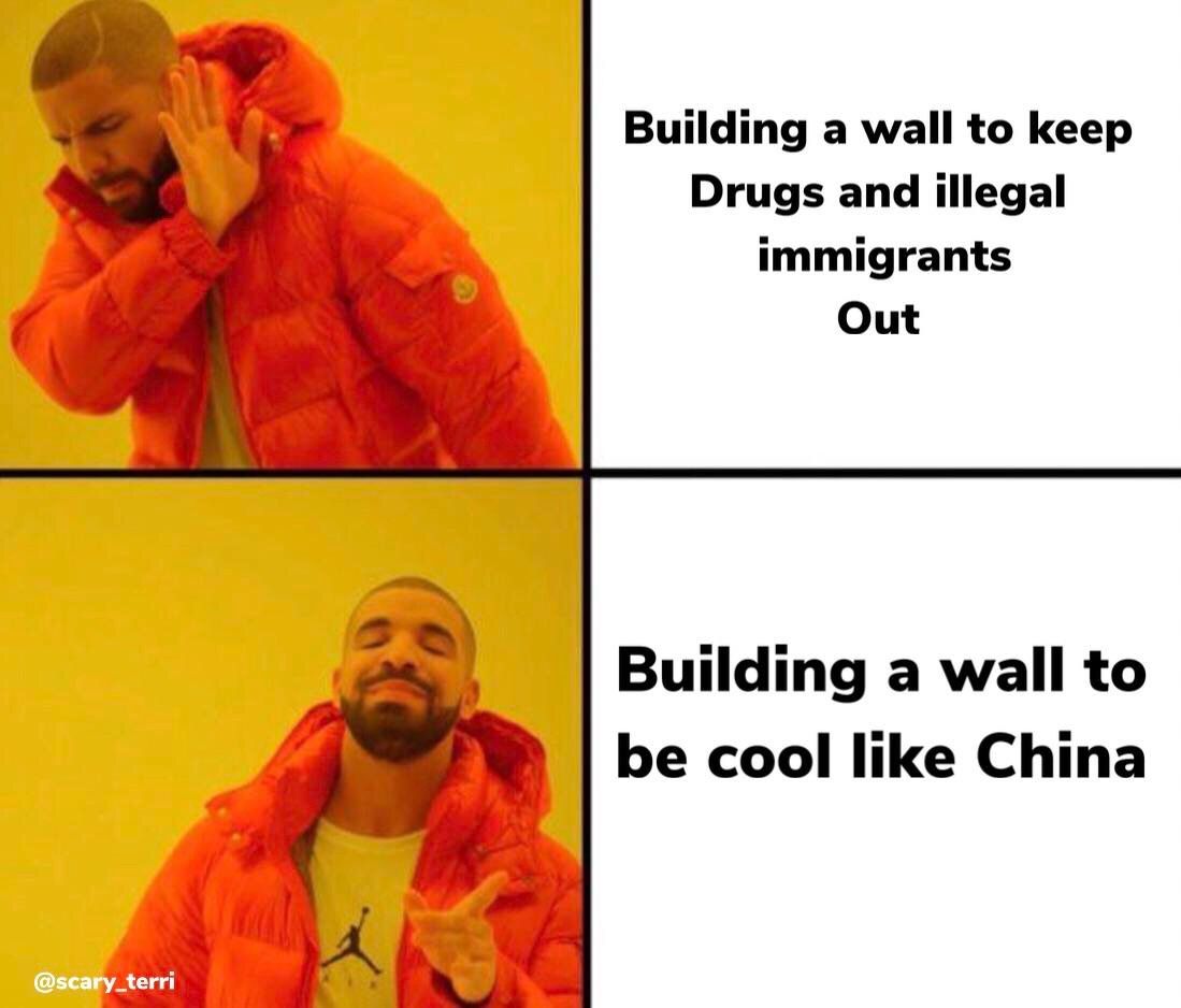 It was the real plan all along