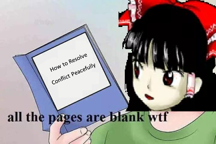 what is peace