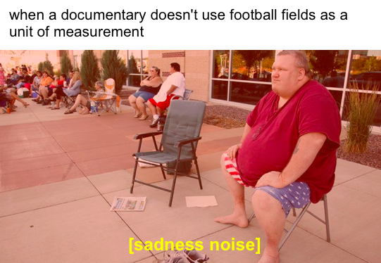 football field
