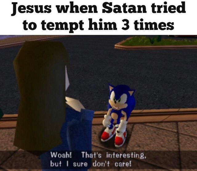 No thanks