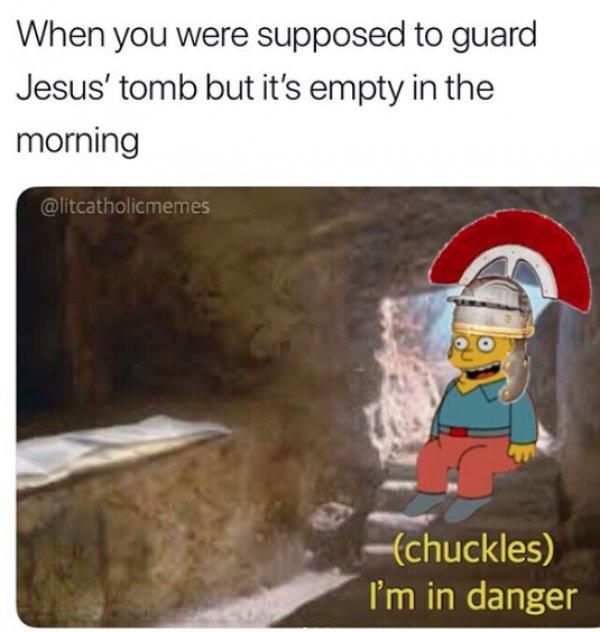 Some kind of sorcery