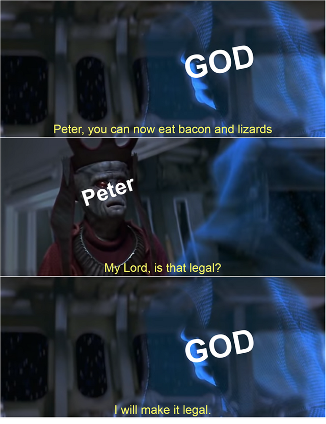 Christianity is best religion