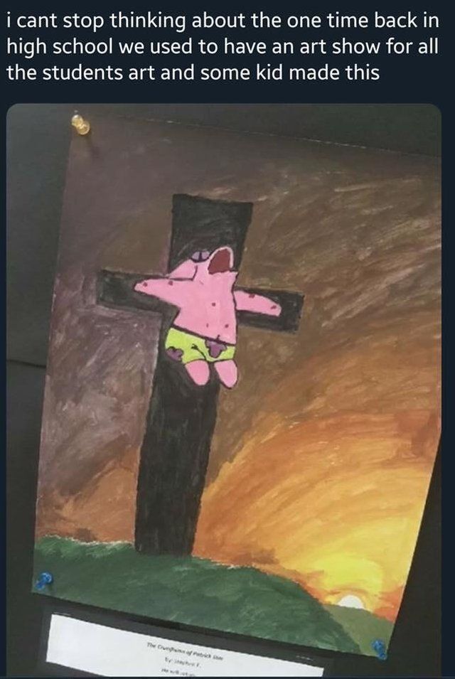 True art