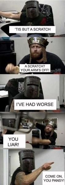 Python posting