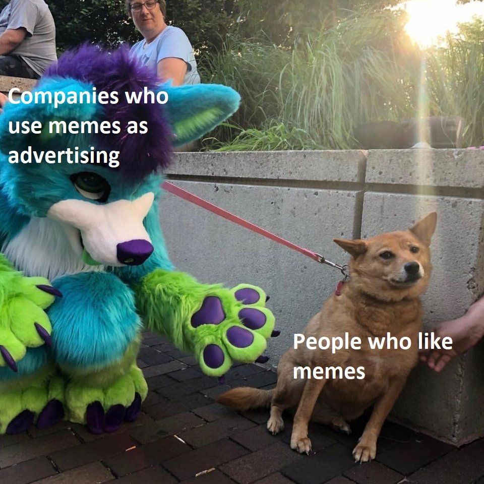 worse than meme review