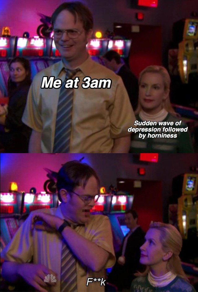 spooky
