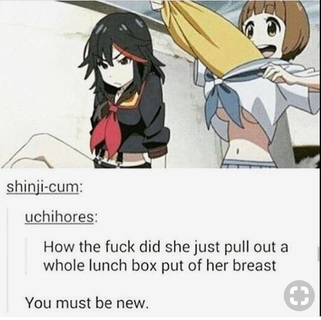 It happens, that's all