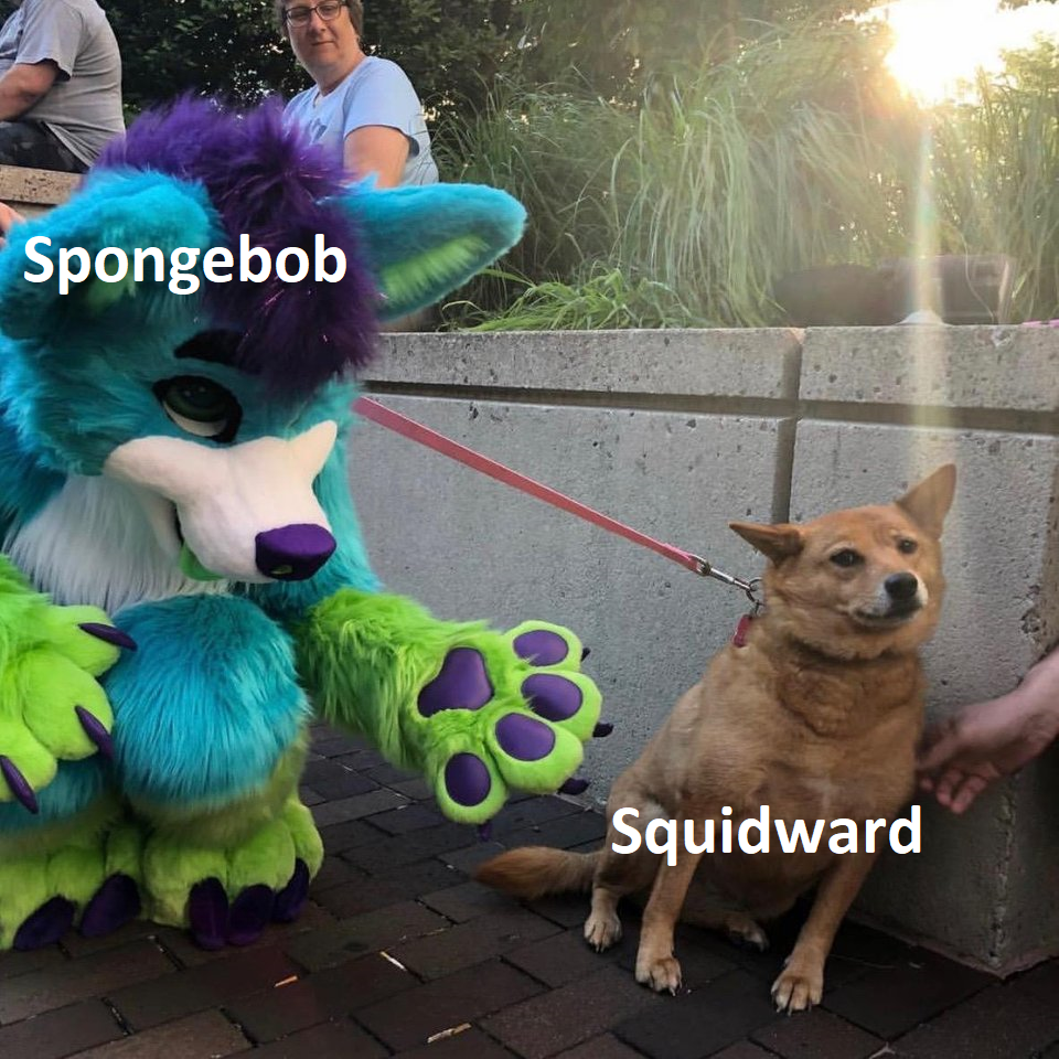 template in comments