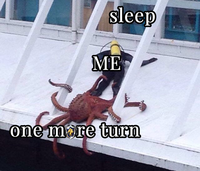 rip sleep