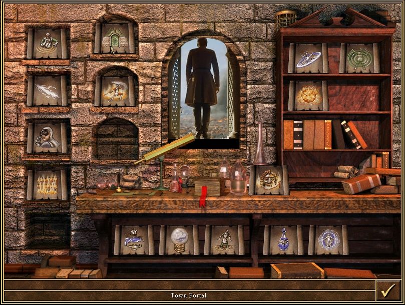 Game of Heroes: Restoration of Winterfell