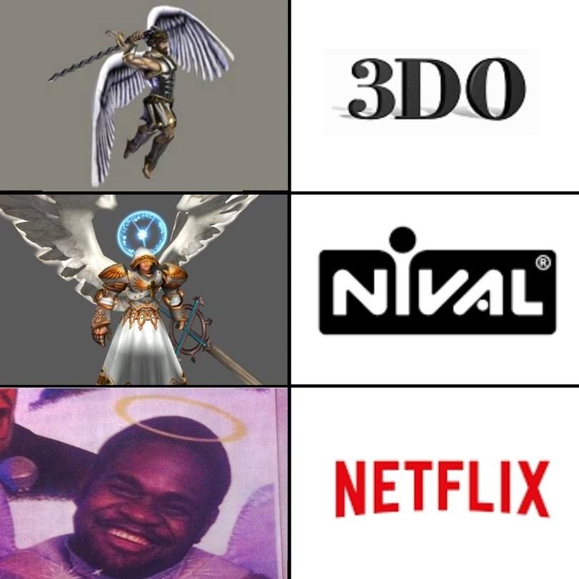 Would still watch tbh