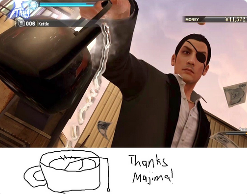 thanks majima!