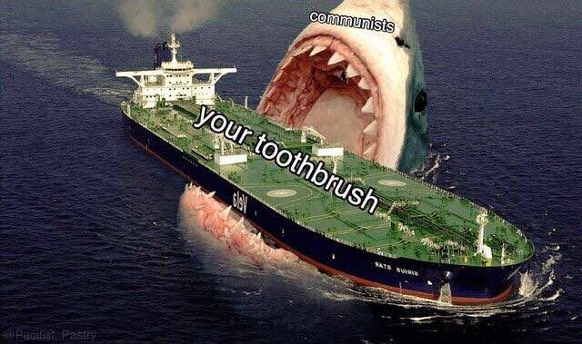 unless you lost them in a tragic boating accident
