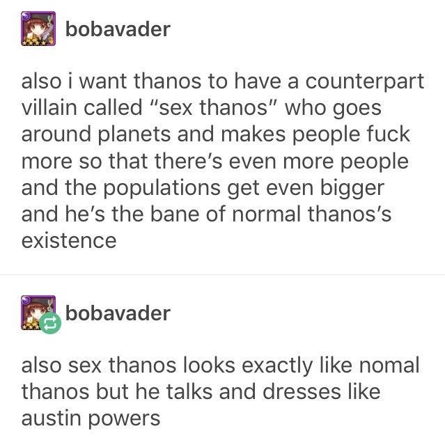 Perfectly groovy baby, just as all things should be