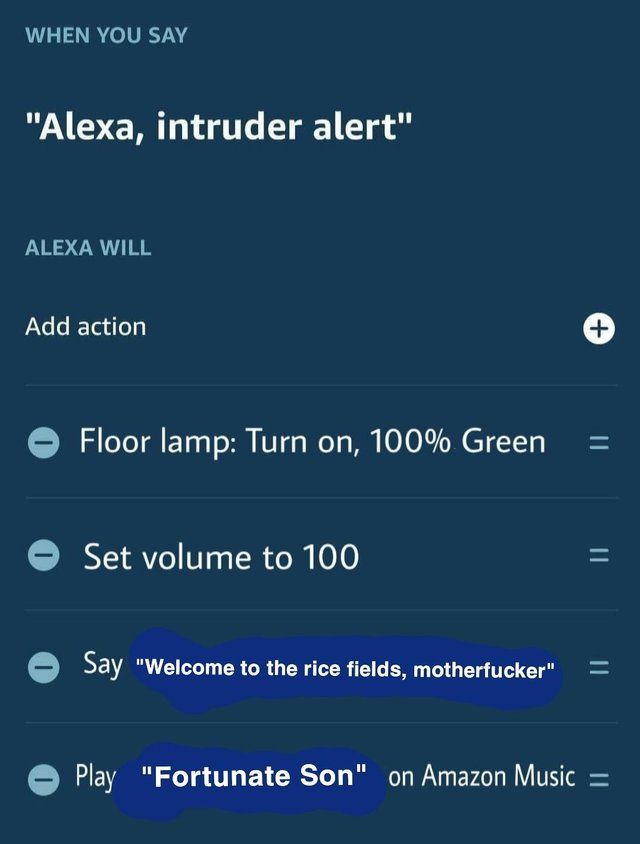 Welcome to the rice fields