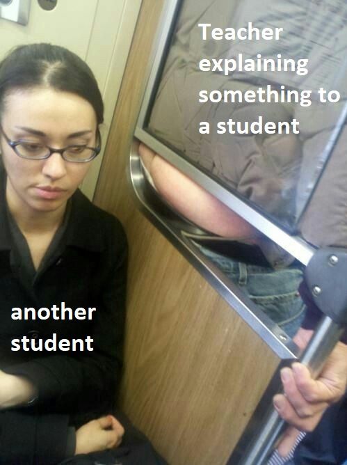 hate when this happens