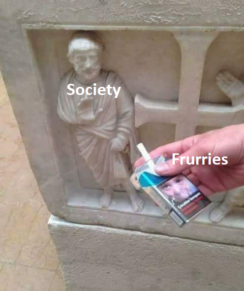we should burn them