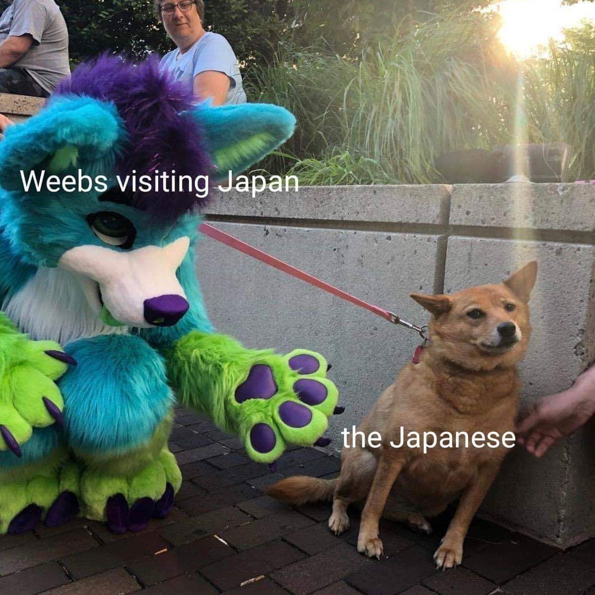 Keep away