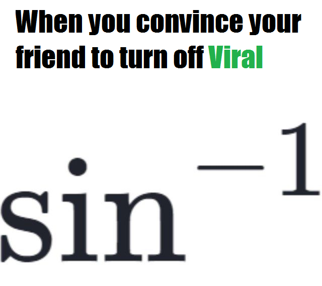 Help a friend out