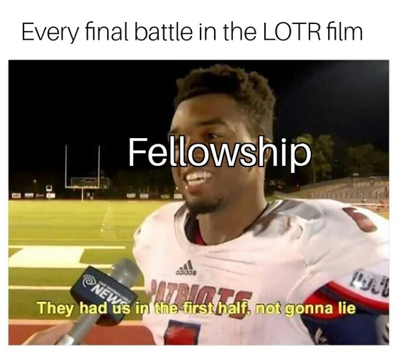 That was a close one