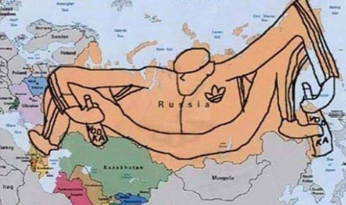 Cyka Blyat