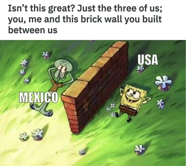 wall