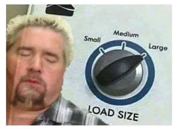 When someone mentions Flavortown