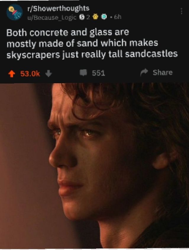 *Triggered*