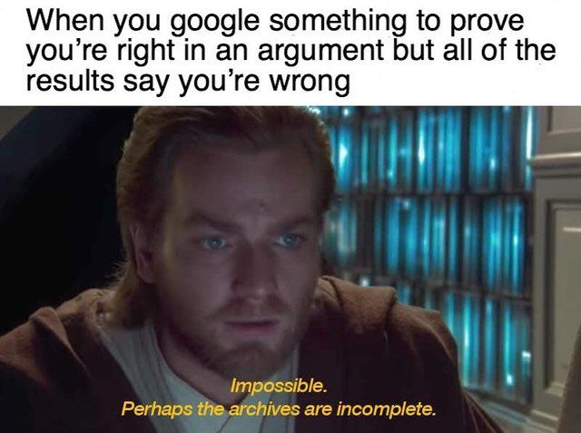 Impossible
