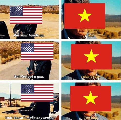 *laughs in NLF*