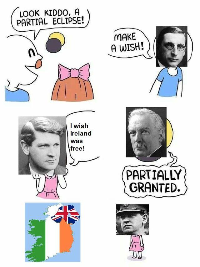 tiocfaidh ár lá