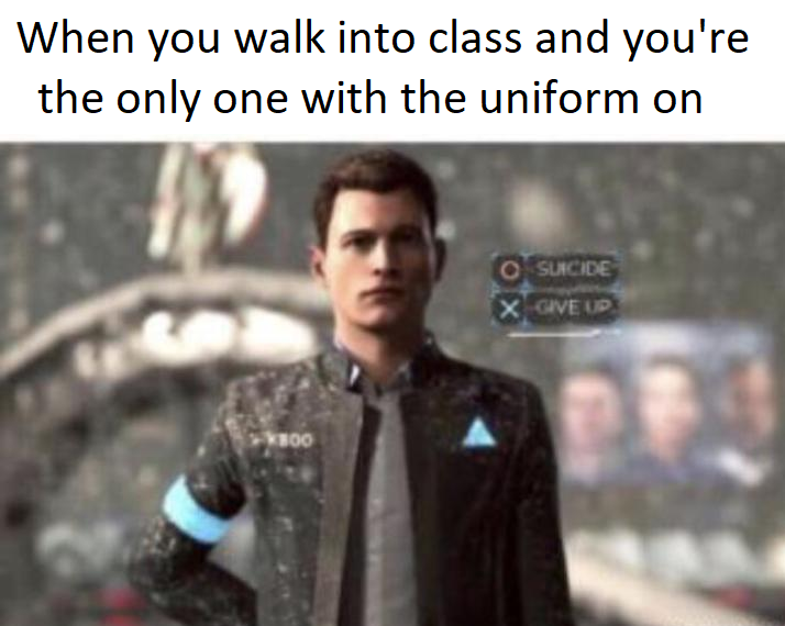 Prepare to be Bulli