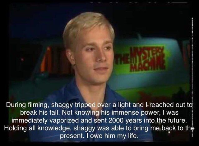 2% of his power can bend time and space