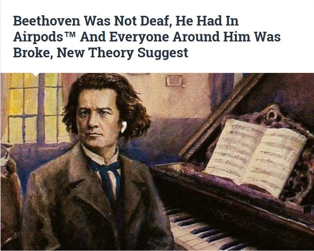 A new theory
