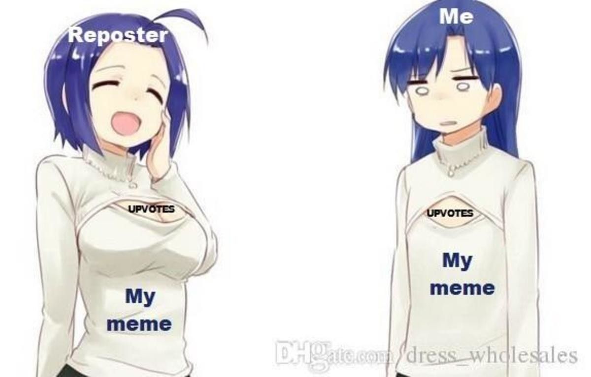 it be that way sometimes