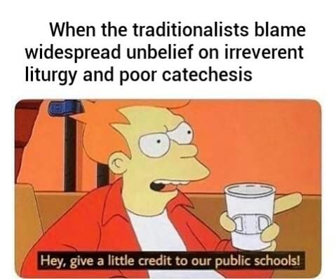education