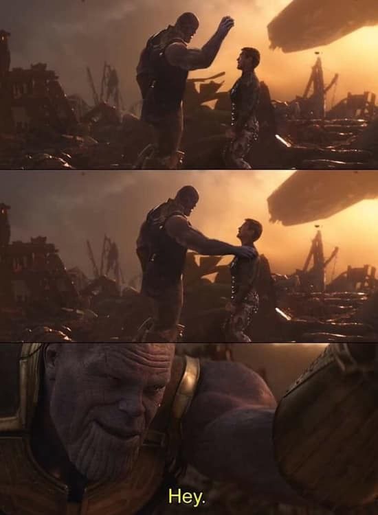balanced