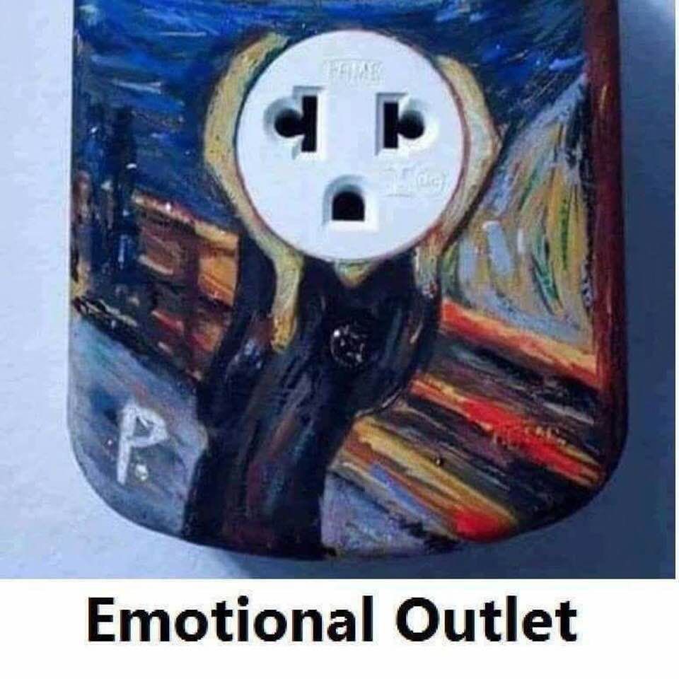 Emotional Outlet