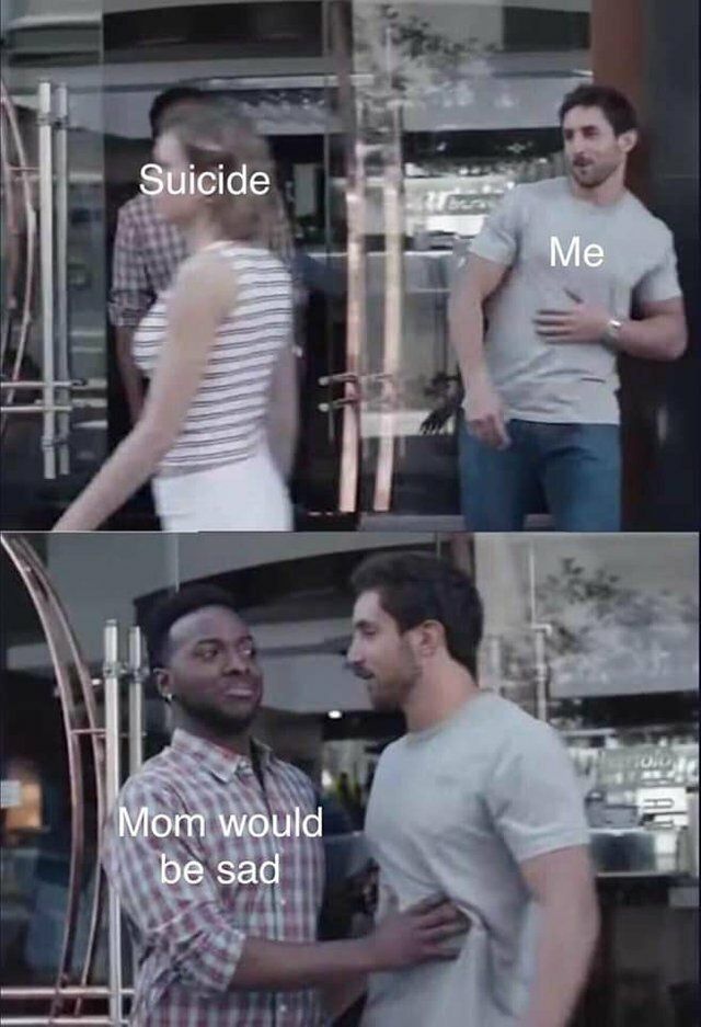 Do it for her