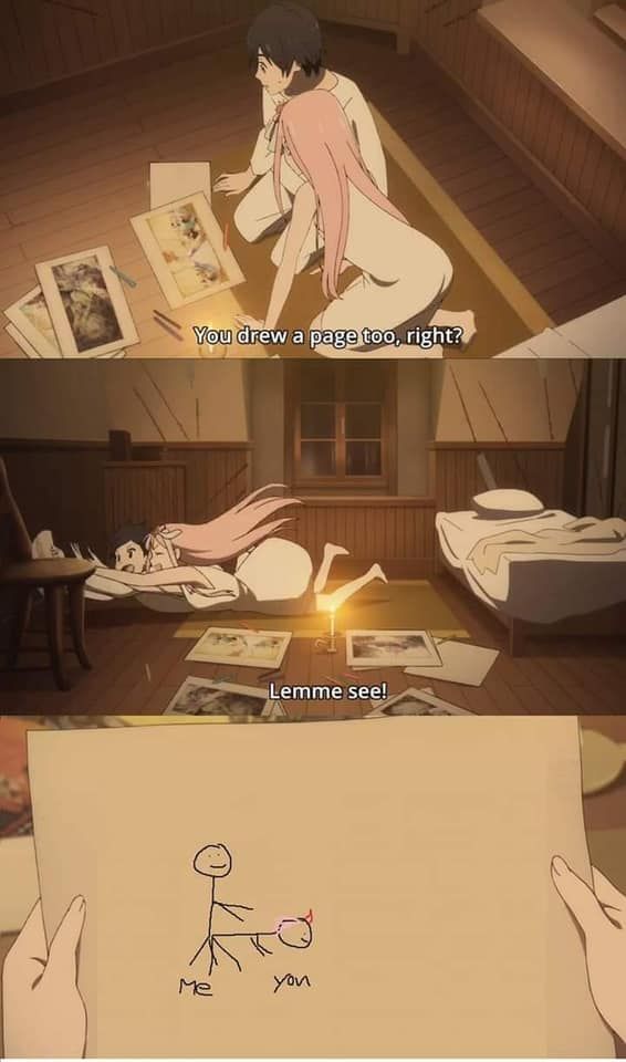 True art