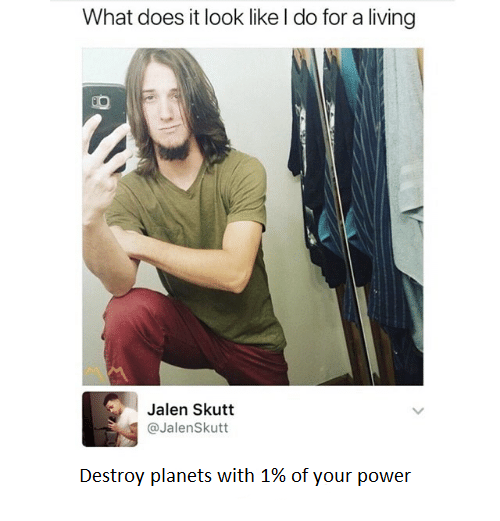 And solve mysteries