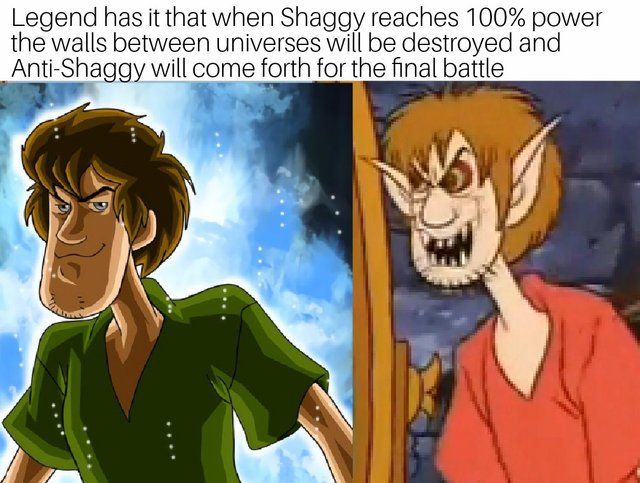 The end is near