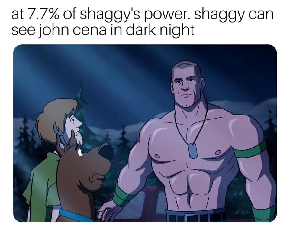his name is
