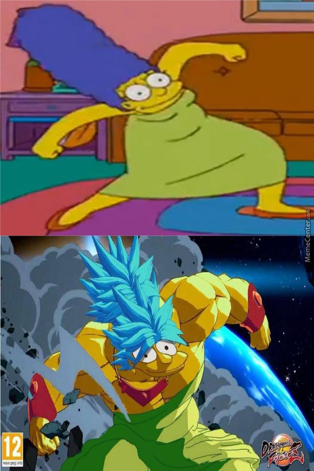 Hey Homie, look what happens whan I release 5% of my power